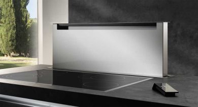 Fulgor: Cappe a scomparsa