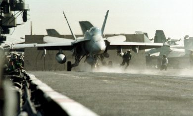 Vademecum per la guerra americana in Siria