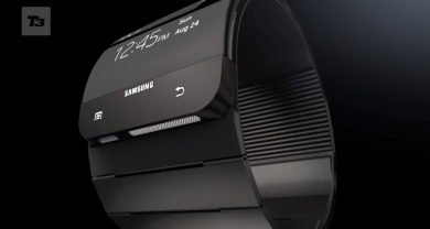 Samsung Galaxy Gear, le 5 indiscrezioni più attendibili