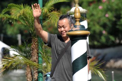 Venezia, il Festival e il miraggio della mondanità – Day 6