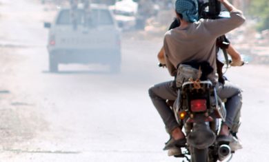 Siria, 5 libri per capire