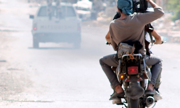 Siria, 5 libri per capire Siria, 5 libri per capire