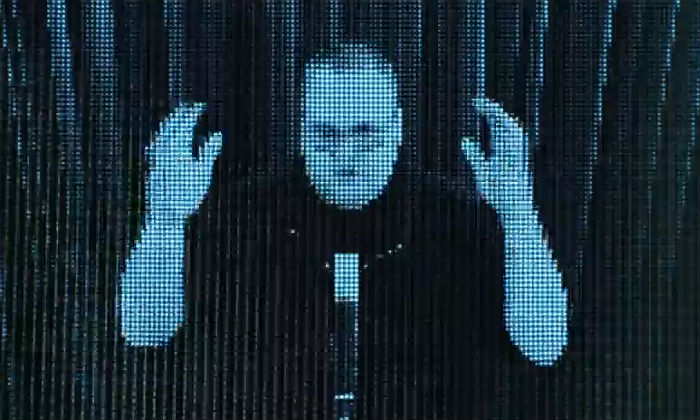 Kim Dotcom, da Megaupload alla politica