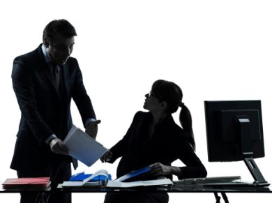 Sette motivi per odiare il proprio capo