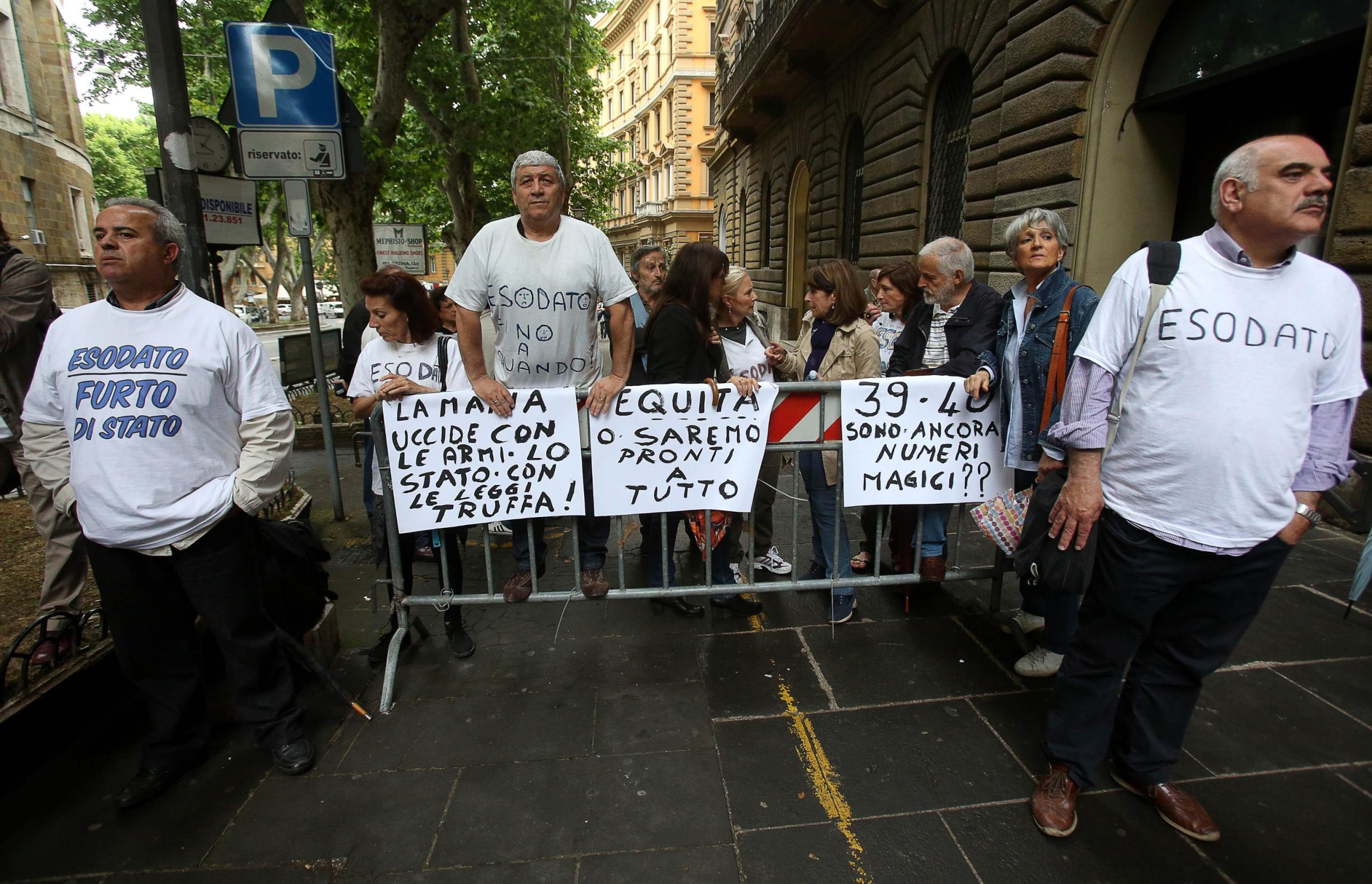 Esodati: cosa non ha ancora fatto il governo Letta