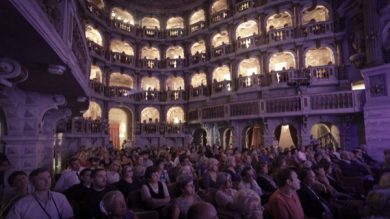 Dieci cose da fare a Festivaletteratura a Mantova