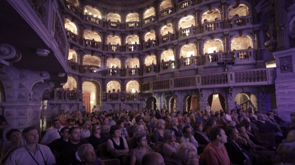 Dieci cose da fare a Festivaletteratura a Mantova Dieci cose da fare a Festivaletteratura a Mantova