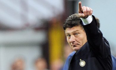 Recalcati: “Mazzarri fa miracoli, ma che delusione il mercato”