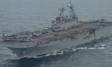 Tutte le guerre dei presidenti americani