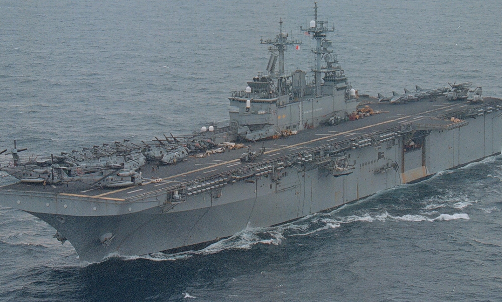 Tutte le guerre dei presidenti americani