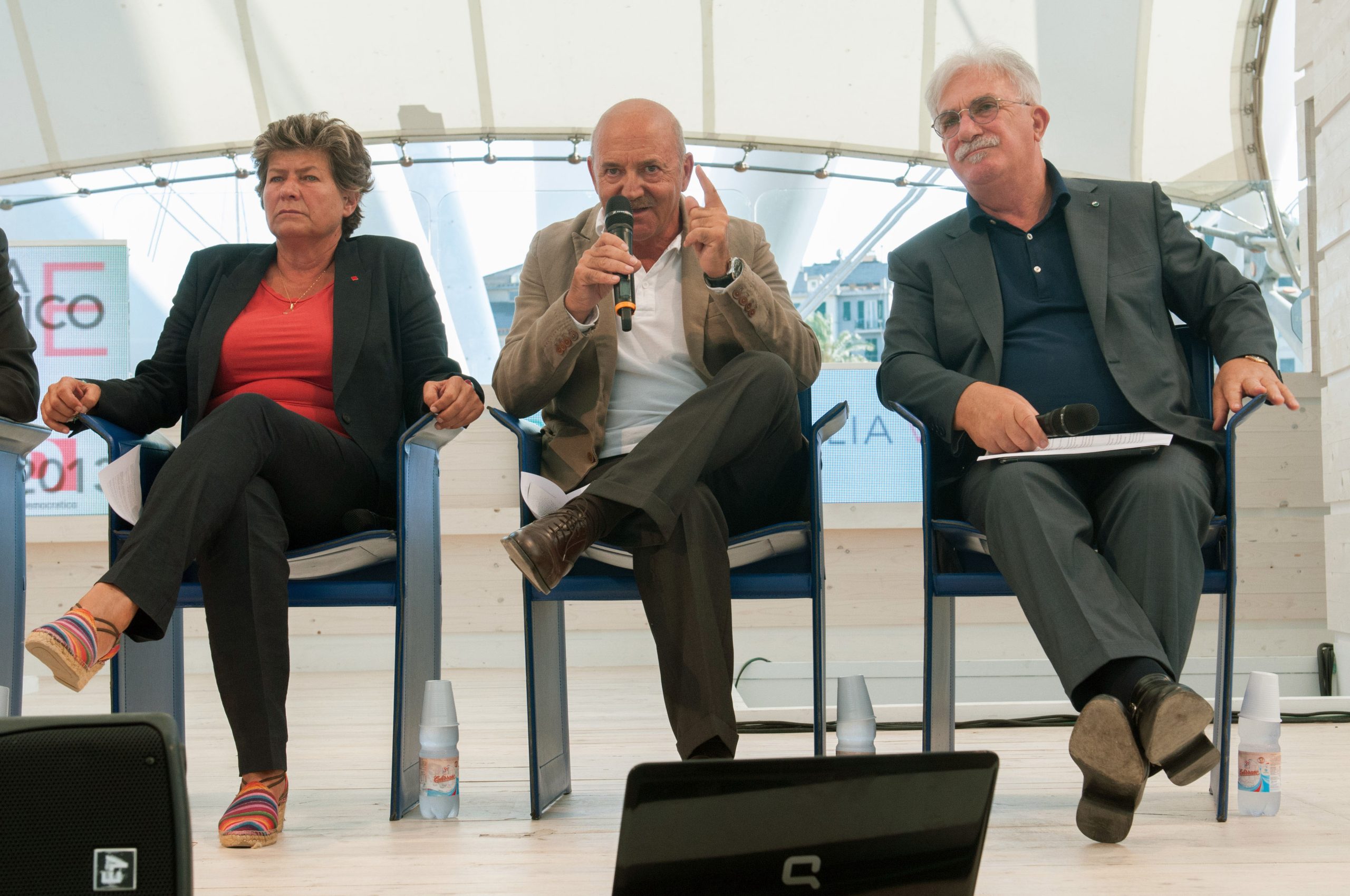 Ripresa, ecco il programma di imprese e sindacati