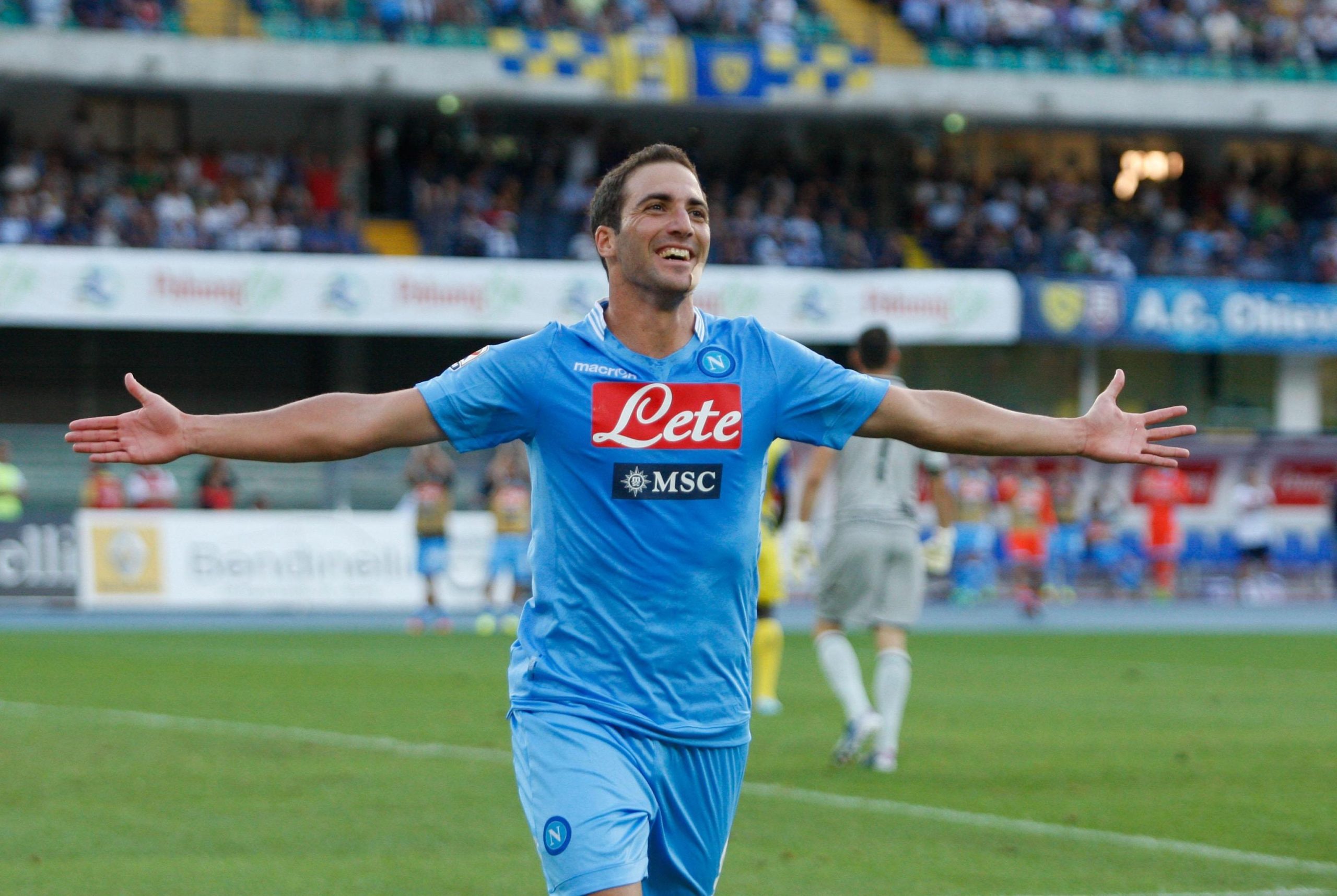 Calciomercato: il tabellone definitivo con acquisti e cessioni