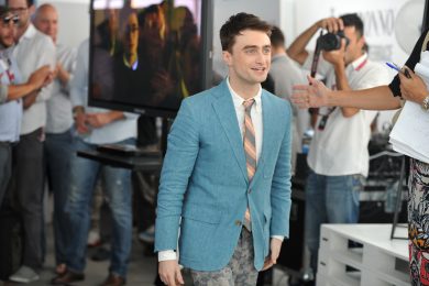 Venezia, il Festival e il miraggio della mondanità – Day 5