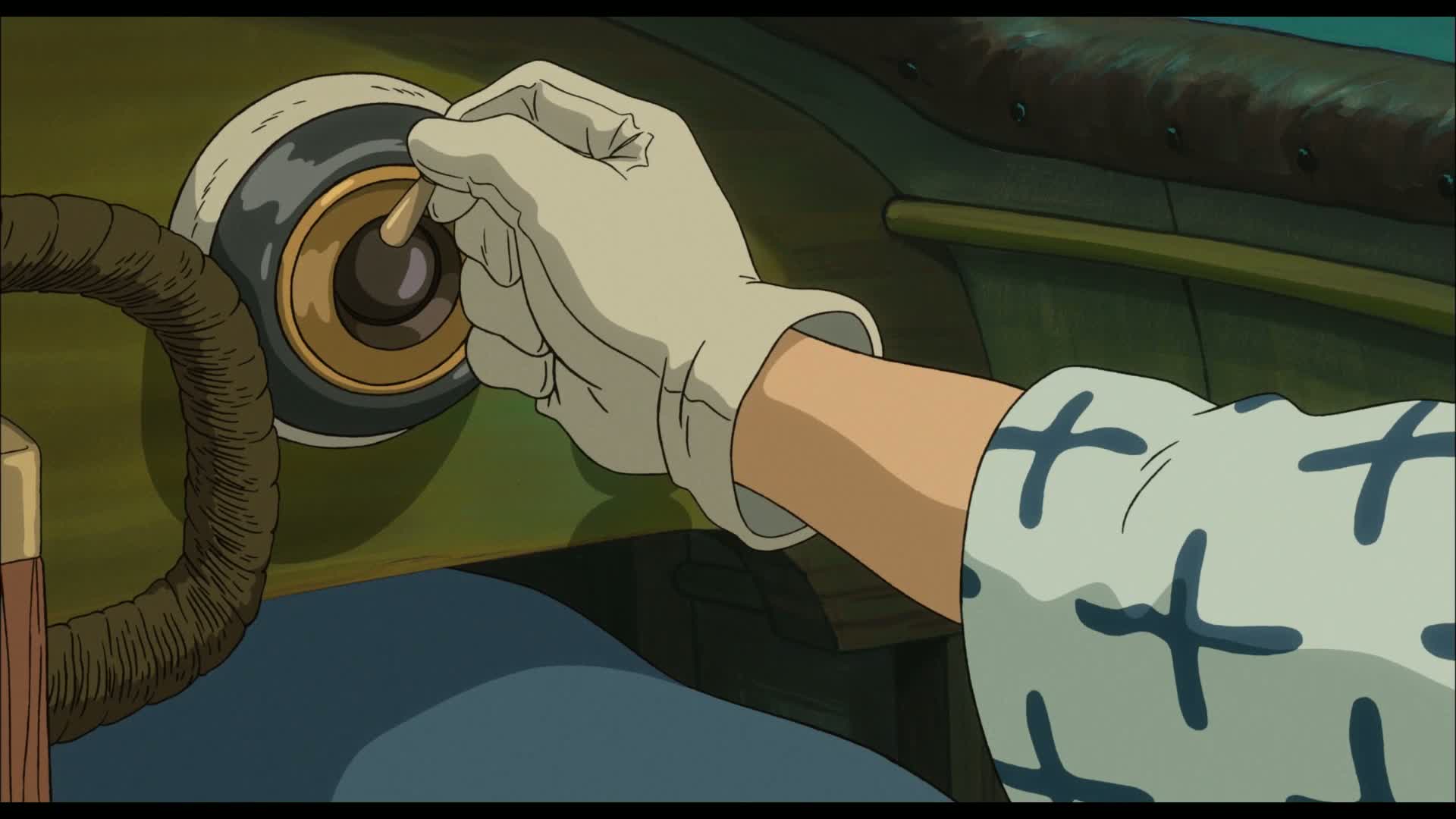 Kaze tachinu (S’alza il vento), il film di Hayao Miyazaki a Venezia – Trailer