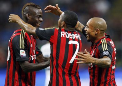 Ascolti 01/09: i posticipi di Serie A deprimono le generaliste