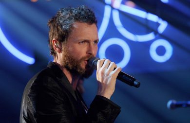 Le dieci canzoni più belle di Jovanotti