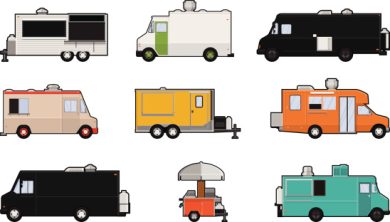 Street food: le migliori App e i siti da vedere