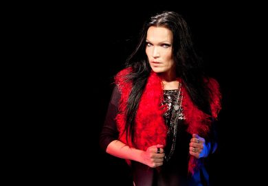 Tarja Turunen: la regina del rock sinfonico – Video