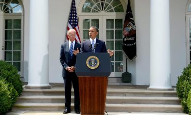 Ma il Congresso appoggerà la Guerra di Obama?