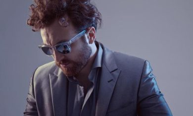 Dargen D’Amico: “La mia musica? Un manifesto vitale”