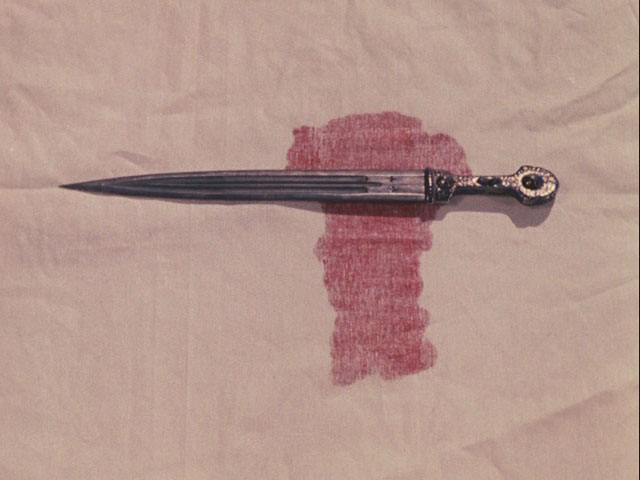 «Mi eccitava essere fedele a condizione che lei non lo fosse». Gelosia e autocombustione