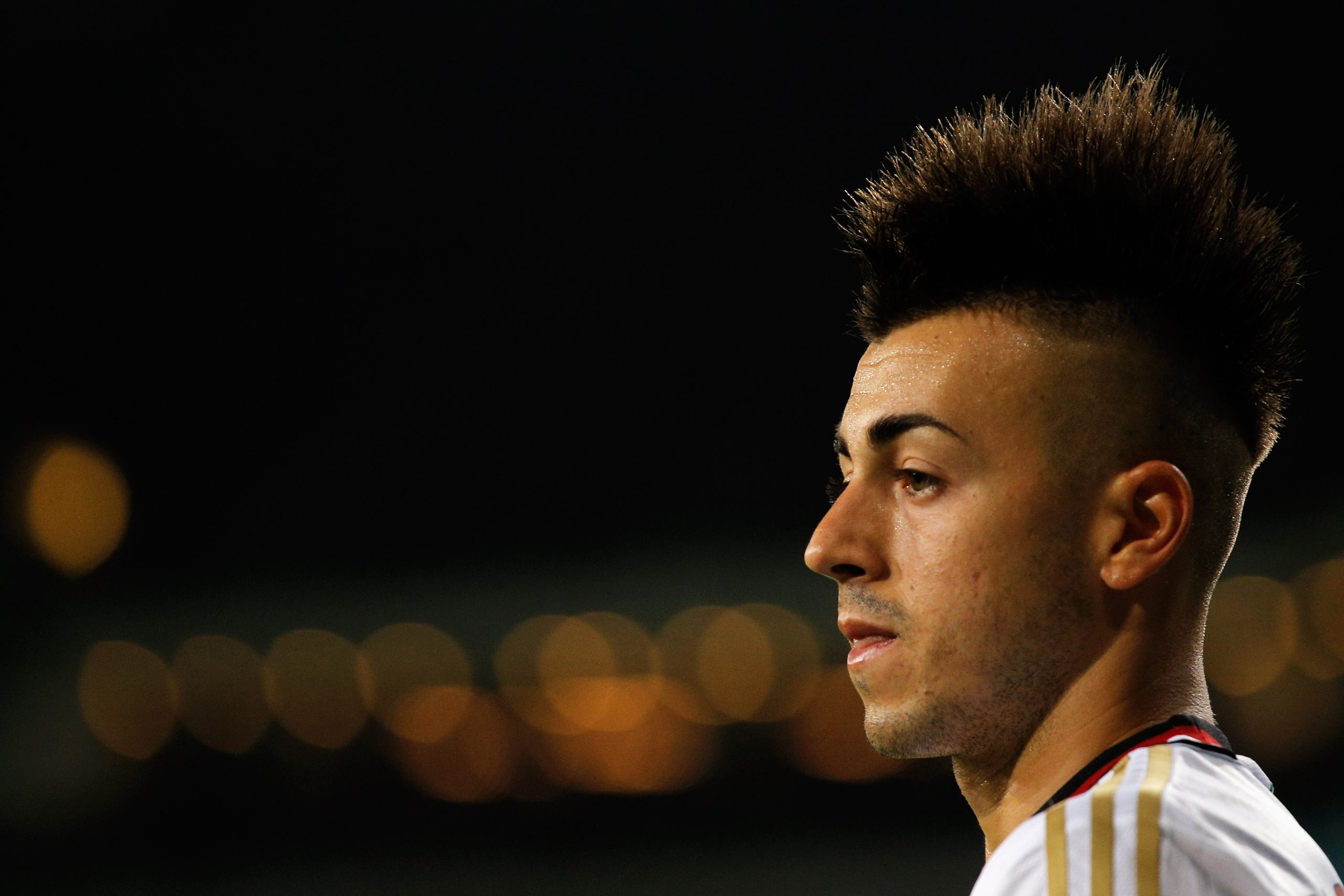 El Shaarawy, tentazione United El Shaarawy, tentazione United