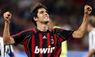 Kakà-Milan: il ritorno è realtà