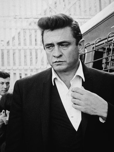 Ricette rock: hamburger piccante alla Johnny Cash