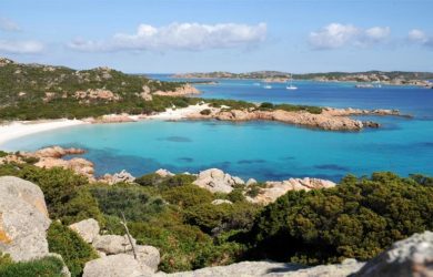 La Maddalena senza fondo?