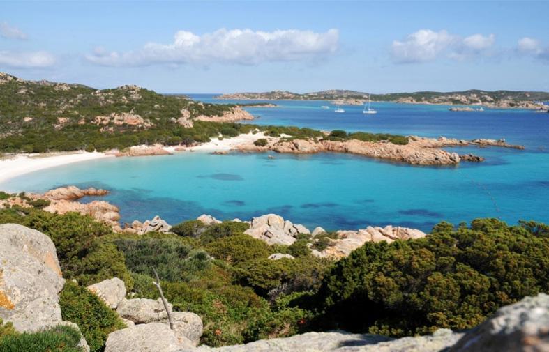 La Maddalena senza fondo? La Maddalena senza fondo?