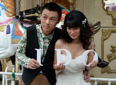 A few reasons to get married in Italy