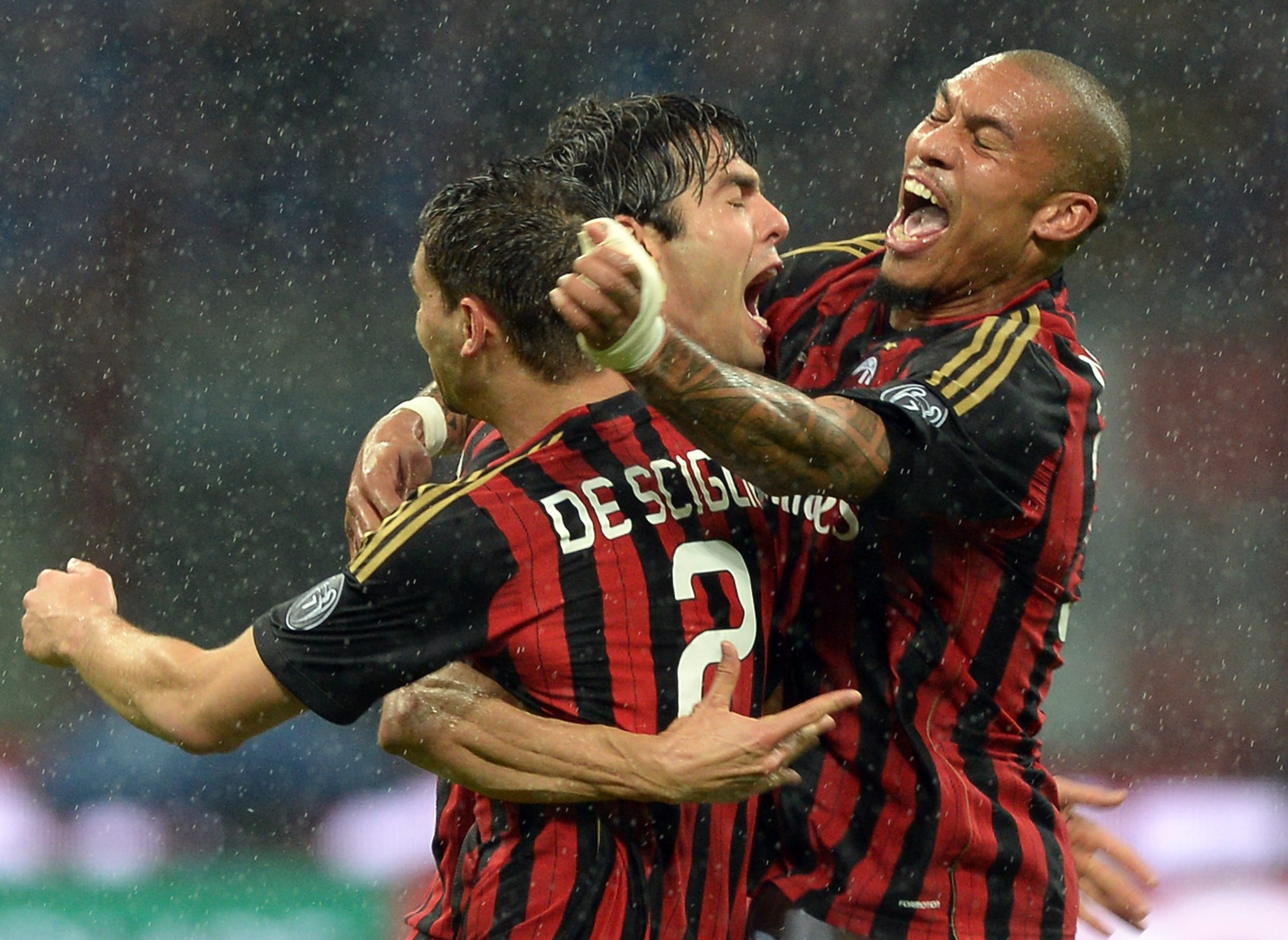 I 5 top e i 5 flop della 10a giornata di serie A