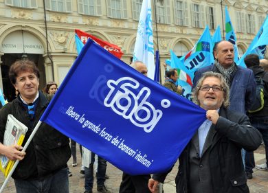 Banche: le ragioni dello sciopero di oggi