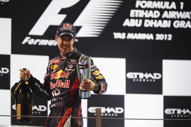 F1, Gp Emirati Arabi: quote, anticipazioni, orari e precedenti