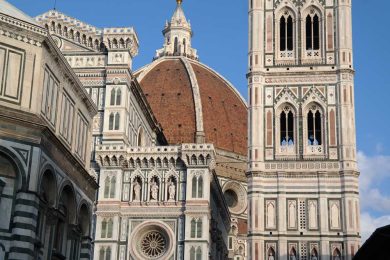 Dan Brown, Inferno: a Firenze nei luoghi del romanzo