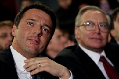 La coerenza della sinistra sul voto palese