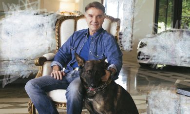 Eike Batista: in un anno e mezzo ha buttato via 34,8 miliardi