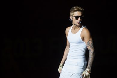 Sudamerica in delirio per Justin Bieber