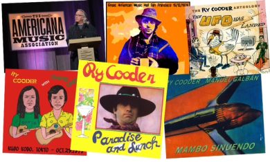 Ry Cooder, la musica e i viaggi da Buena Vista Social Club a Tokyo