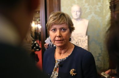 Decadenza Berlusconi: basta attese. Serve chiarezza