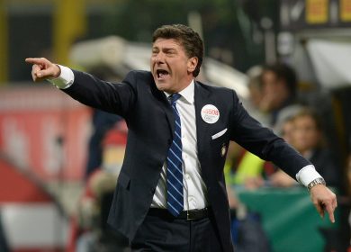 Il rebus di Mazzarri, tra Campagnaro e Milito