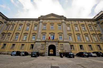Napoli: la procura e l’indagine che scotta