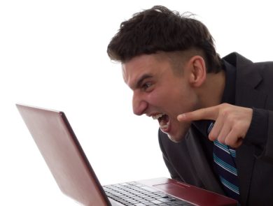 Twitter: Il lato oscuro dei social