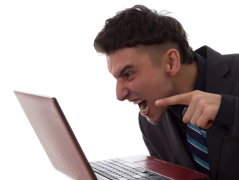 Twitter: Il lato oscuro dei social Twitter: Il lato oscuro dei social