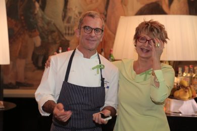 “Re-cooking”, l’arte del riciclo è perfetta anche in cucina