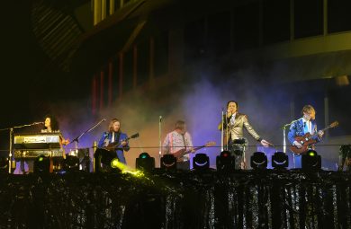 Arcade Fire: Reflektor – La recensione