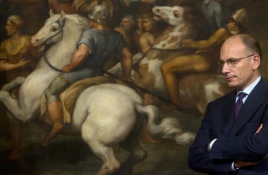 Legge di stabilità: i troppi esclusi dai tagli alle tasse di Letta