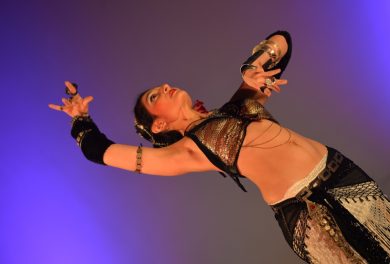 Le foto più sexy della settimana: 23-30 ottobre 2013