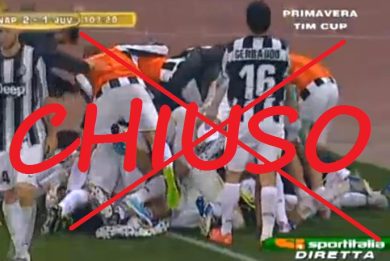 Sportitalia chiude: ecco cosa cambia…