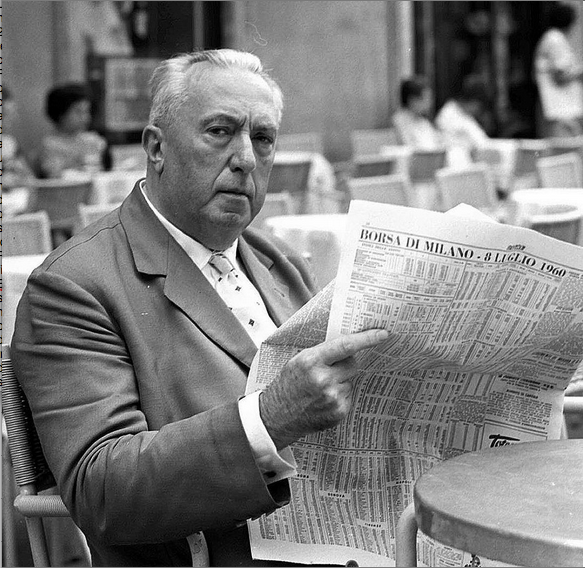 «E finalmente arriva l’acqua, che la sete è già passata» La solitudine dell’Ingegnere in Sudamerica